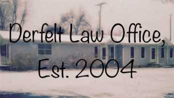 Derfelt Law Office