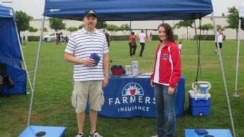 Farmers Insurance - Karson Rogers