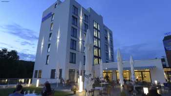 Best Western Queens Hotel Pforzheim-Niefern