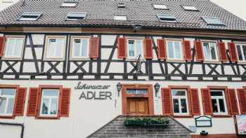 Landhotel Schwarzer Adler