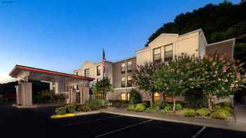 Holiday Inn Express Middlesboro, an IHG Hotel