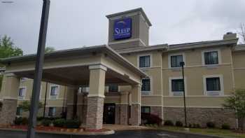 Sleep Inn & Suites