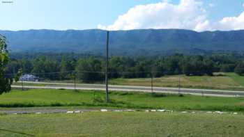 WILDERNESS ROAD BED AND BREAKFAST