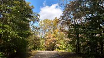 Cumberland Gap Wilderness Road Campground