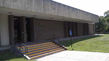 Morris County District Court