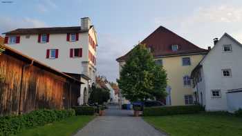 Hotel Gästehaus Theresia Garni