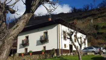 Casa de aldea Palacio De Galcerán