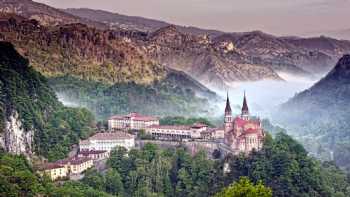 Arcea Gran Hotel Pelayo