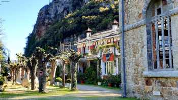 Tourist apartments house in Asturias Zentral Club