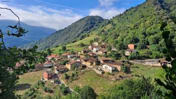 Casa Rural La Corrada