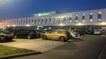 Holiday Inn Express Ringsheim, an IHG Hotel