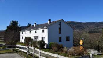 Hotel La Solana - Posada De Caballos