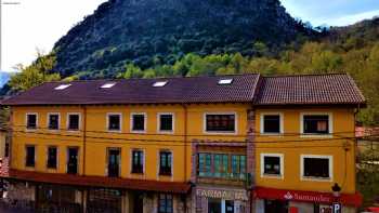 Hostal Cabrales