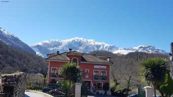 Hotel Rural El Torrejón