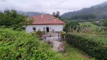 La Casona de Candamin