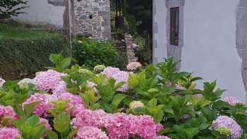 La Casona de Candamin