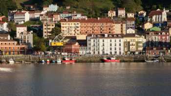 Gran hotel Brillante