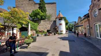 Schloss Eberstein