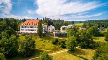 Schloss Marbach Tagungshotel & Event Location