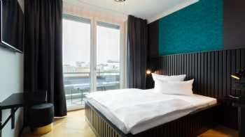 133 Boutique Hotel Karlsruhe