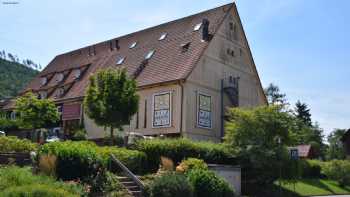 Waldknechtshof Gutshof Hotel