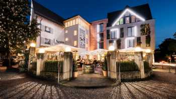 Hotel-Restaurant Schwanen