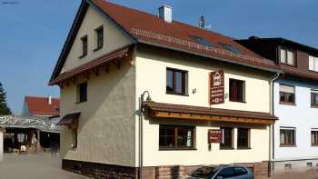 Boardinghouse Remchingen Baan Arun