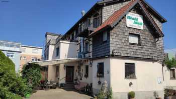 Hotel Pension Vesperstube Waldblick