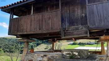 Casa Rural Alvares De Corvera