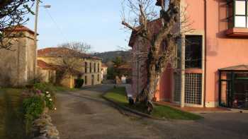 HOTEL PALACIO DE FIAME