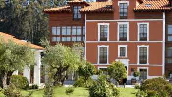 Hotel La Casona de Lupa en Cudillero