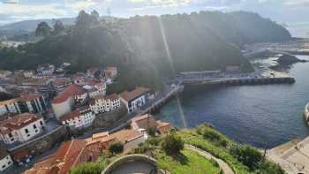 Casa Rural El Perlindango - Cudillero