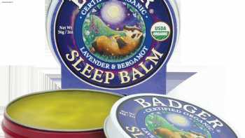 Badger Balm