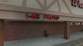 COVID-19 Drive-Thru Testing at Walgreens