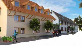 Naturparkhotel & Landgasthof Stromberg