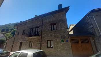 Apartamentos Rurales Tía María