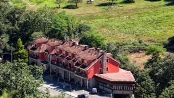 HOTEL EL MOLINO