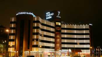 Hotel Silken Ciudad Gijon