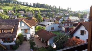 Hotel Schützen