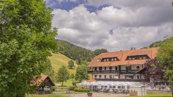 Wohlfühlhotel Landmann