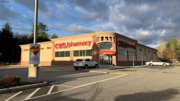 CVS