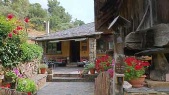 Casa Rural Chao de Castro