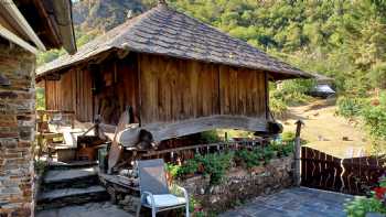 Casa Rural Chao de Castro