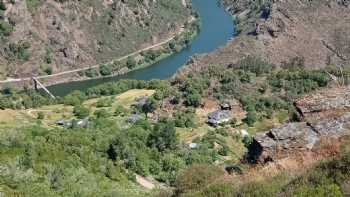 Casa Rural Chao de Castro