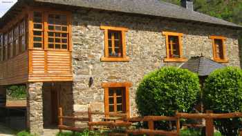 Albergue Turistico de Categoria Superior Vega de Horreo