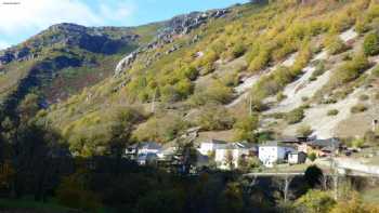 Albergue Turistico de Categoria Superior Vega de Horreo