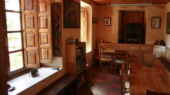 Albergue Turistico de Categoria Superior Vega de Horreo