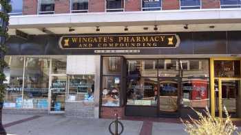 Wingate's Pharmacy