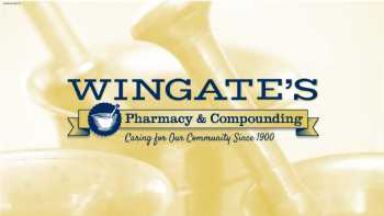 Wingate's Pharmacy