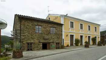 Hotel Rural Casa Rodil